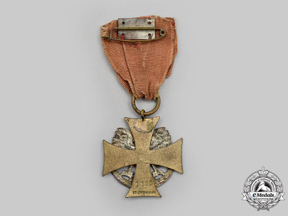poland,_republic._an_association_of_insurgents_and_soldiers_cross,_type_iii(1918-1919)_l22_mnc1213_681