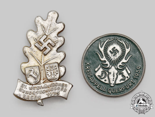 germany,_third_reich._a_pair_of_hunting_and_shooting_badges_l22_mnc1227_552
