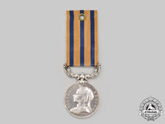 United Kingdom. A British South Africa Company Medal To Pte O’donnell, 2Nd West Riding Regiment