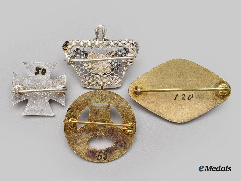 germany,_imperial._a_mixed_lot_of_first_world_war_patriotic_badges_l22_mnc1293_083_1_1_1