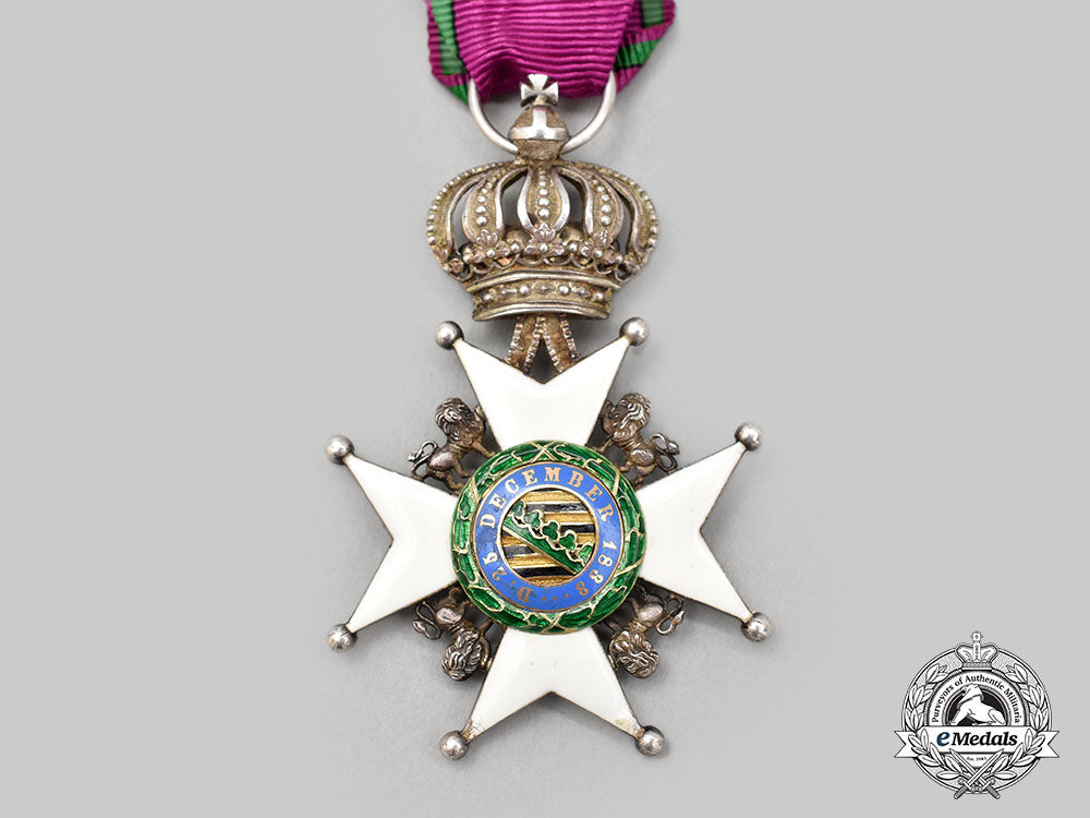 saxon_duchies._a_saxe-_ernestine_house_order,_civil_division,_ii_class_knight’s_cross_l22_mnc1572_776