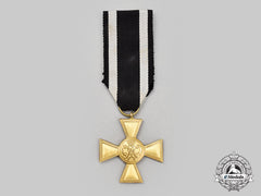 Prussia, Kingdom. A Military Merit Medal, C. 1930