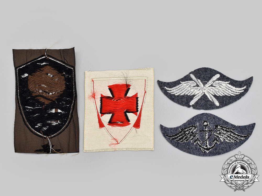 germany,_third_reich._a_mixed_lot_of_uniform_insignia_l22_mnc1694_854
