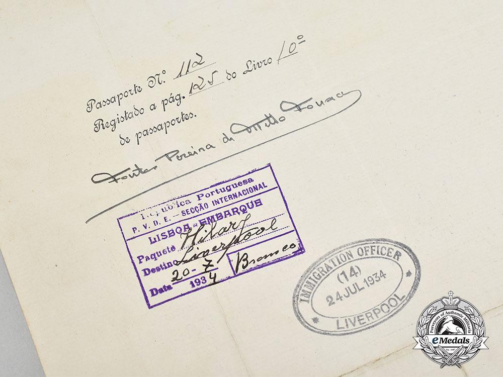 sweden,_kingdom._an_order_of_the_north_star,_grand_cross_by_carlman_to_ambassador_augusto_potier,_c.1960_l22_mnc1736_852_1_1_1_1