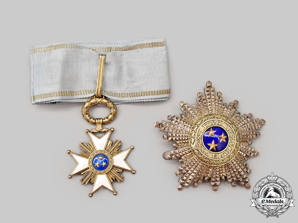 latvia,_kingdom._an_order_of_the_three_stars,_ii_class_grand_officer_set,_by_muller,_c.1935_l22_mnc1749_719_1_1_1_1_1_1