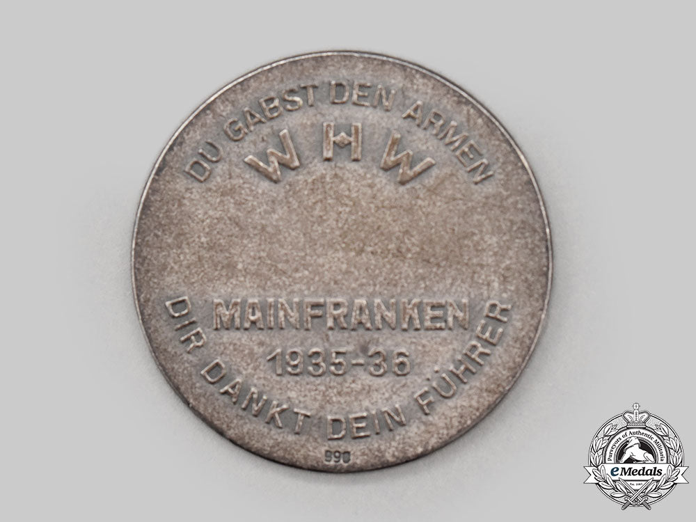 germany,_third_reich._a1935/36_winterhilfswerk_campaign_donor’s_badge_in_silver_l22_mnc1808_809_1