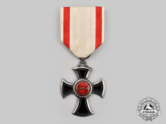 Montenegro, Kingdom. An Order Of Danilo I, V Class Knight, C.1910
