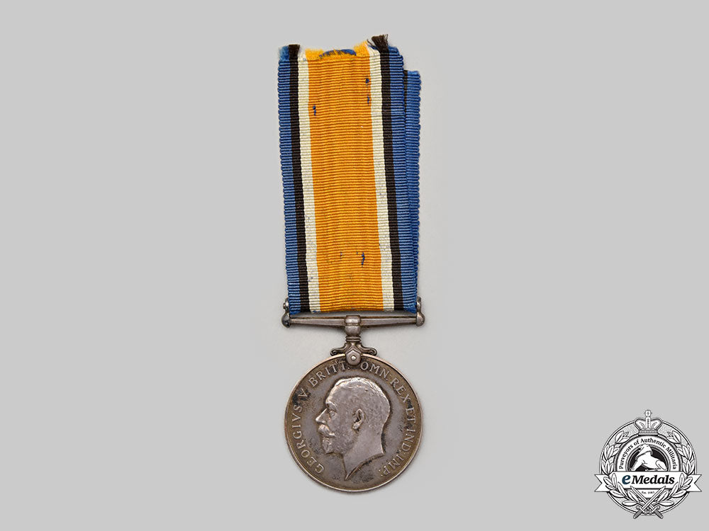 canada,_united_kingdom._a_first_war_british_war_medal_to_a_female_nurse's_aid,_lillian_hirst_luck,_voluntary_aid_detachment_l22_mnc1920_864_1