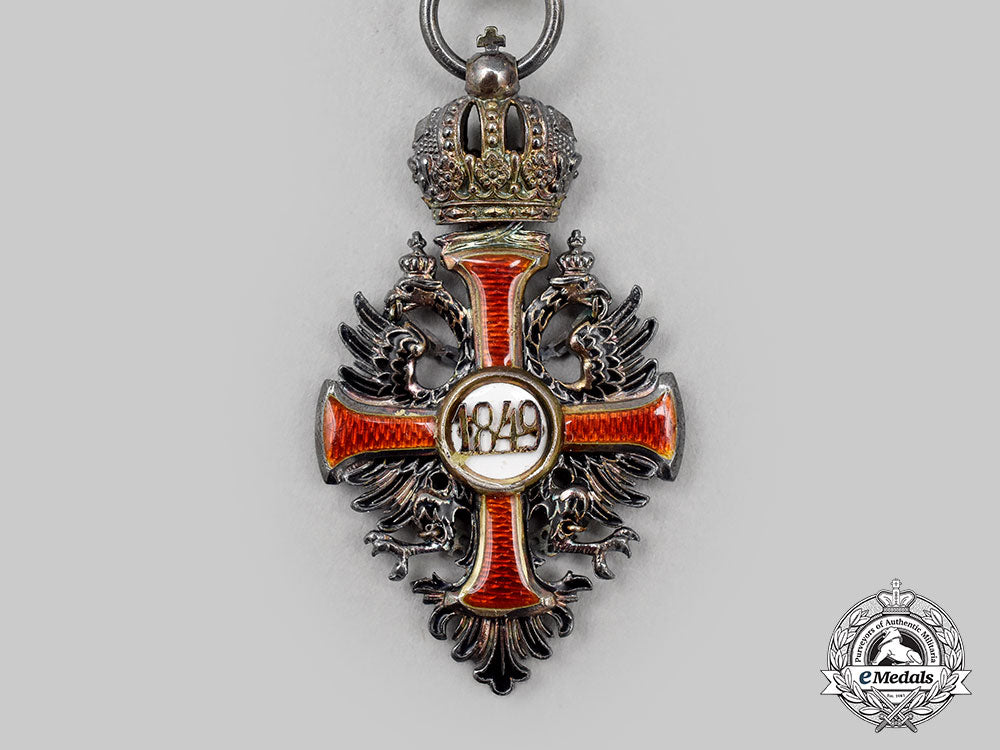 austria,_empire._an_order_of_franz_joseph,_v_class_knight,_c.1916_l22_mnc1985_981