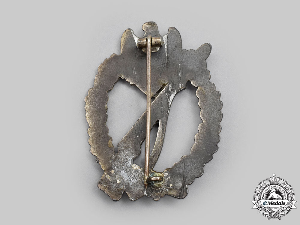 germany,_wehrmacht._an_infantry_assault_badge,_silver_grade_l22_mnc2089_051_1