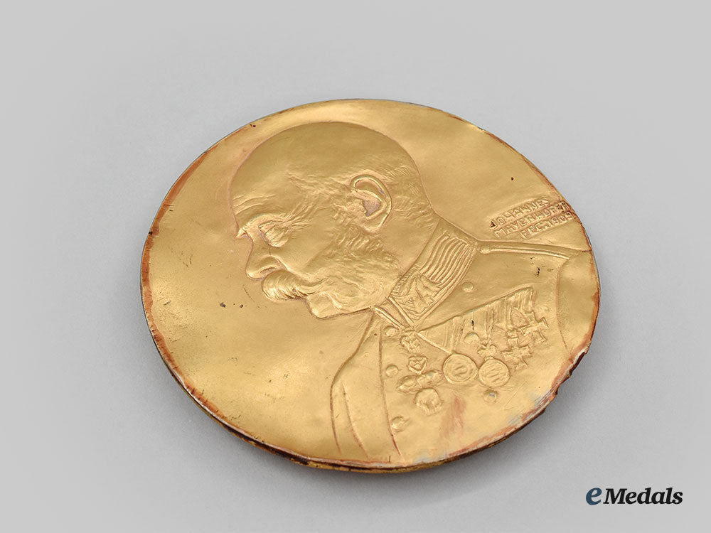 austria,_empire._an_emperor_franz_joseph_i_commemorative_wall_plaque1909_l22_mnc2119_390_1