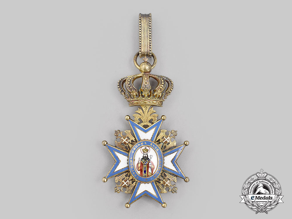 serbia,_kingdom._an_order_of_st._sava,_grand_cross_set_by_g.a_scheid_l22_mnc2144_065