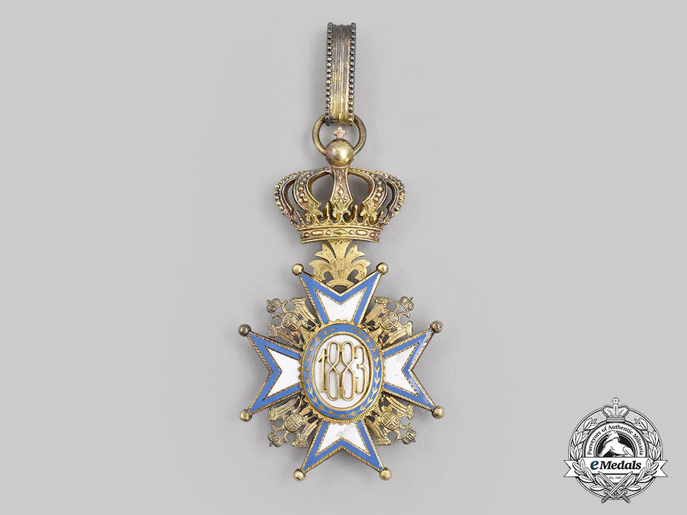 serbia,_kingdom._an_order_of_st._sava,_grand_cross_set_by_g.a_scheid_l22_mnc2146_066