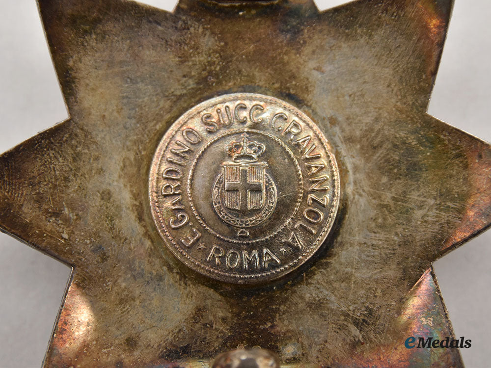 italy,_kingdom._an_italian_order_of_the_crown,_grand_officer's_star_by_e._gardino_l22_mnc2199_669_1