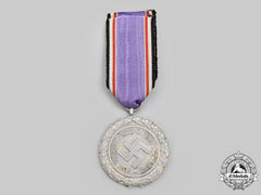 Germany, Third Reich. An Air Defence Honour Decoration, Ii Class