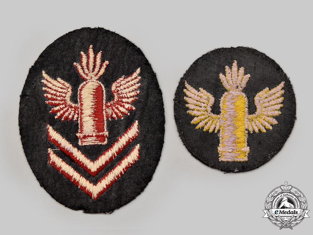 germany,_kriegsmarine._the_photo_album,_award_documents,_and_insignia_of_heinz_merrbach,_coastal_artillery_service_l22_mnc2229_934