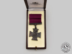 United Kingdom. A Limited Edition Victoria Cross By Hancocks & Co. Of London, Number 409 Of 1352