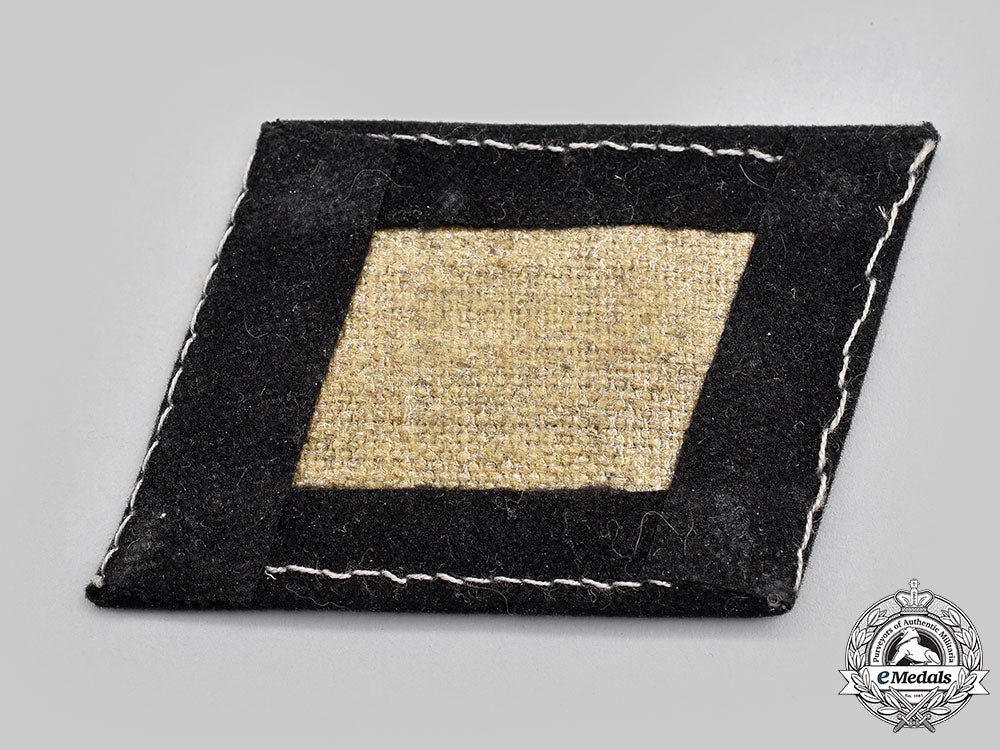 germany,_ss._a_mint23_rd_ss_volunteer_panzergrenadier_division_nederland_collar_tab,_second_pattern_l22_mnc2386_235_1
