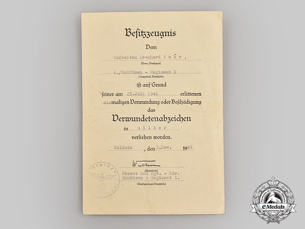 germany,_heer._a_lot_of_award_documents&_photographs_to_leonhard_wehr,_schützen-_regiment1_l22_mnc2405_458_1_1_1_1