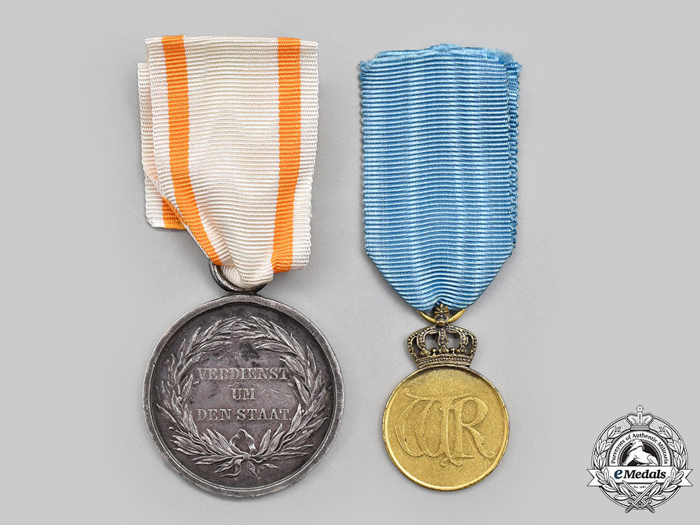 prussia,_kingdom._a_pair_of_medals_l22_mnc2430_257