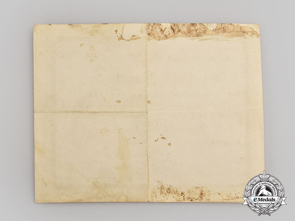 germany,_imperial._a_lot_of_award_documents_to_nco_gustav_hackenberg(_ek2)_l22_mnc2433_472