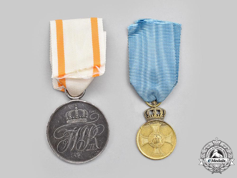 prussia,_kingdom._a_pair_of_medals_l22_mnc2434_258