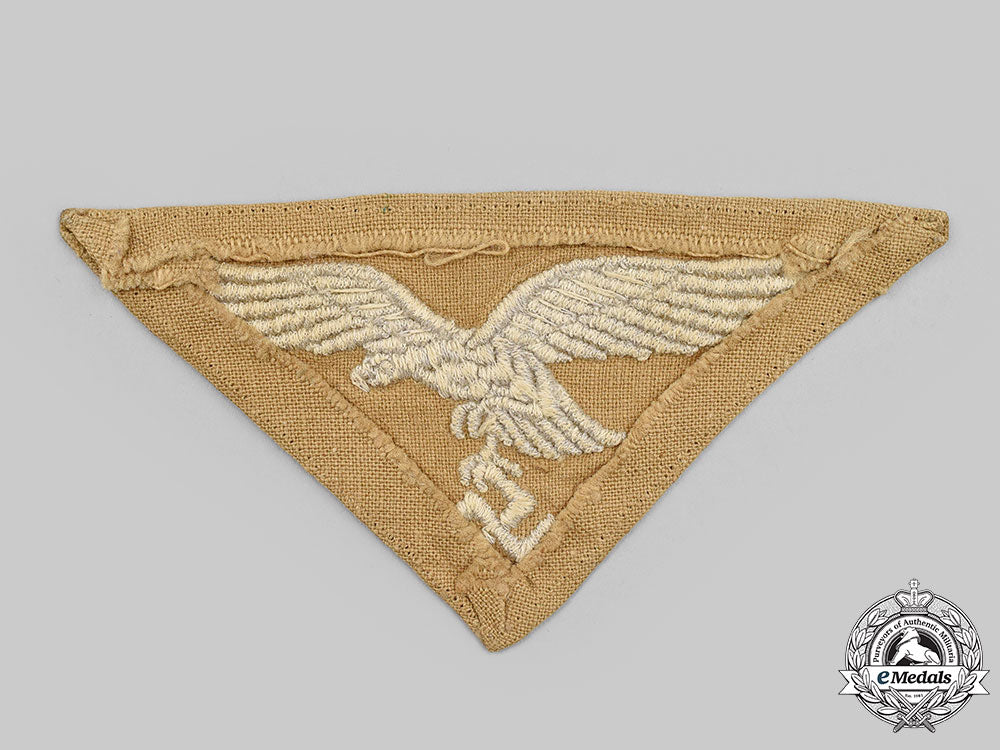 germany,_luftwaffe._an_em/_nco’s_tropical_breast_eagle_l22_mnc2516_286_1