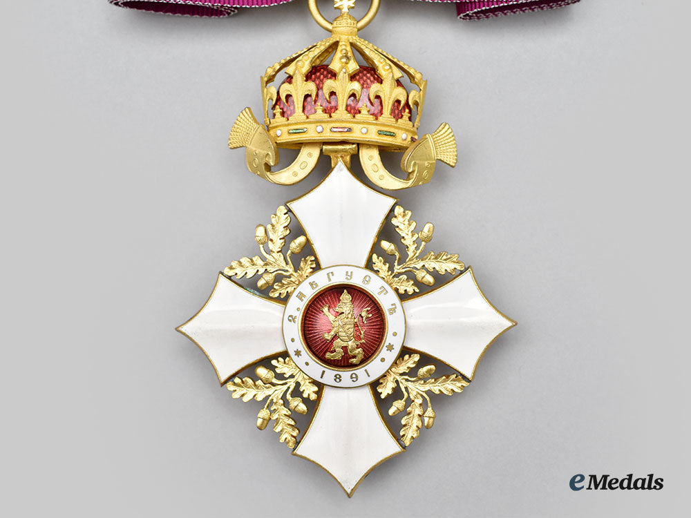 bulgaria,_kingdom._a_national_order_for_civil_merit,_iii_class_commander,_c.1920_l22_mnc2524_446_1