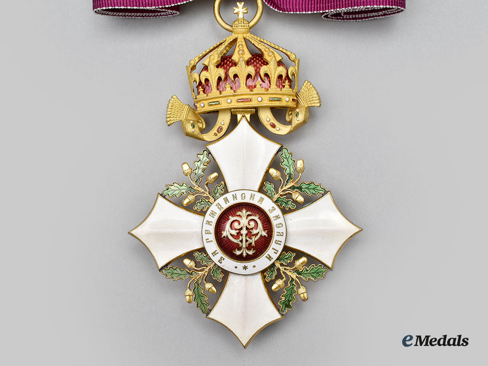 bulgaria,_kingdom._a_national_order_for_civil_merit,_iii_class_commander,_c.1920_l22_mnc2527_448_1