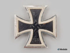 Germany, Wehrmacht. A 1939 Iron Cross I Class, By Friedrich Orth