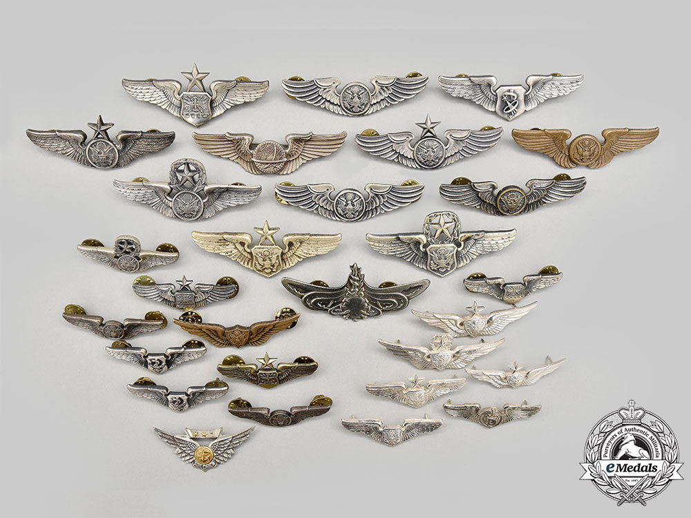 united_states._a_lot_of_twenty-_nine_assorted_air_force_wings_l22_mnc2635_333_1_1_1