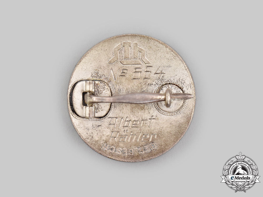 germany,_der_stahlhelm._a1931_stahlhelm_membership_badge,_owner-_attributed,_by_der_stahlhof_magdeburg_l22_mnc2678_051