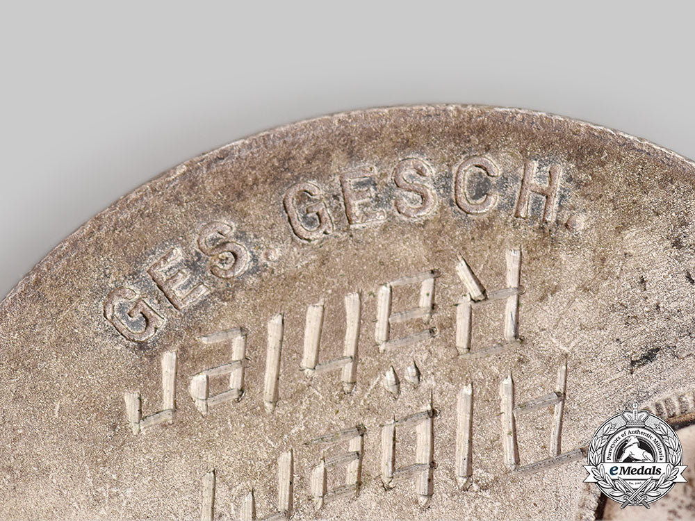 germany,_der_stahlhelm._a1931_stahlhelm_membership_badge,_owner-_attributed,_by_der_stahlhof_magdeburg_l22_mnc2689_055