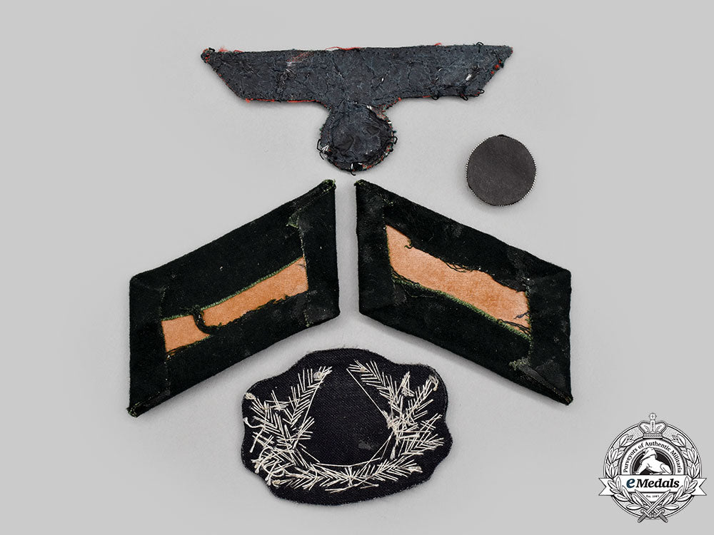 germany,_heer._a_mixed_lot_of_officer_uniform_insignia_l22_mnc2717_366