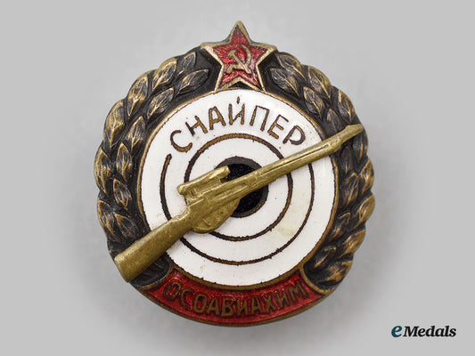 russia,_soviet_union._a_sniper_badge_l22_mnc2804_935