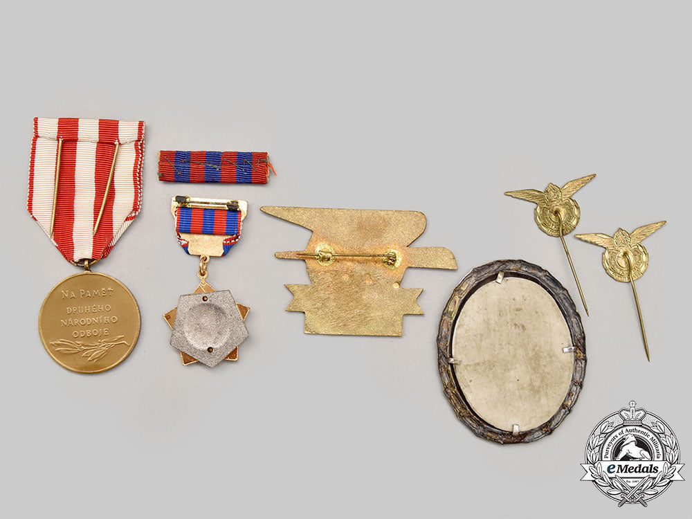 czechoslovakia,_republic,_socialist_republic._lot_of_six_items_l22_mnc2836_201_1