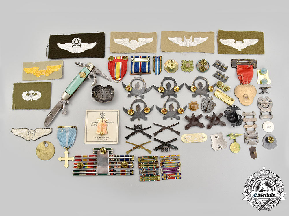 united_states._a_lot_of_fifty-_seven_assorted_items_l22_mnc2858_409_1
