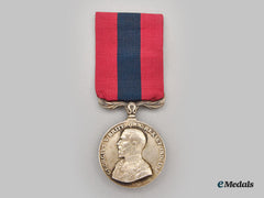 United Kingdom. A Distinguished Conduct Medal, C.1918