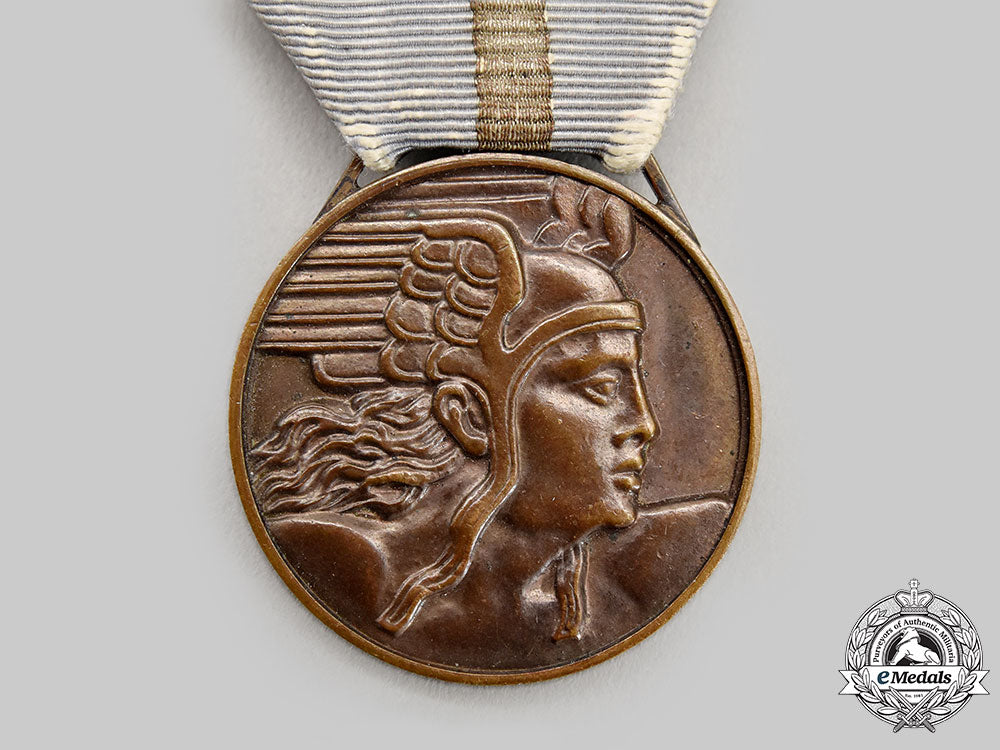 romania,_kingdom._a_medal_of_aeronautical_virtue,_iii_class_bronze_grade,_c.1940_l22_mnc2924_366