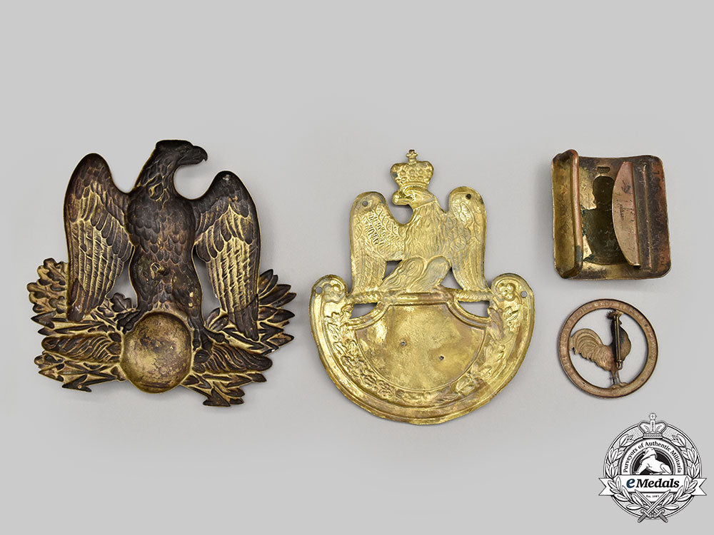 france,_germany._a_lot_of_four_items_l22_mnc2924_428_1