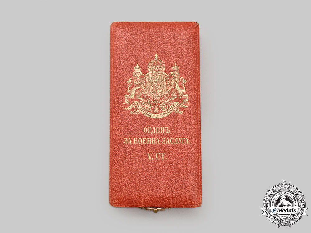 bulgaria,_kingdom._an_order_of_military_merit,_v_class_knight,_c.1910_l22_mnc2928_372