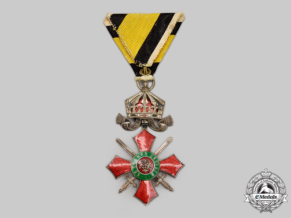 bulgaria,_kingdom._an_order_of_military_merit,_v_class_knight,_c.1910_l22_mnc2936_371