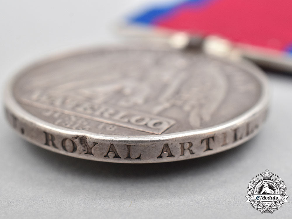 united_kingdom._a_waterloo_medal_to_james_fleetcroft,_royal_artillery_drivers_l22_mnc2959_445