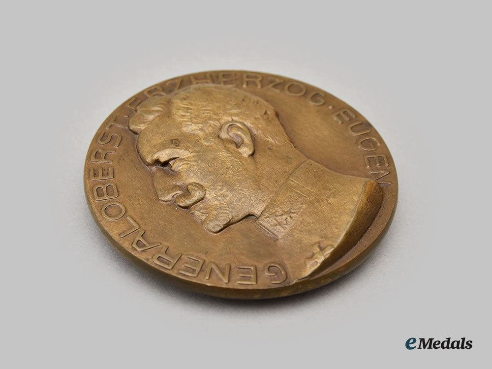 austria,_empire._an_archduke_eugen_of_austria_table_medal_l22_mnc2960_034_1