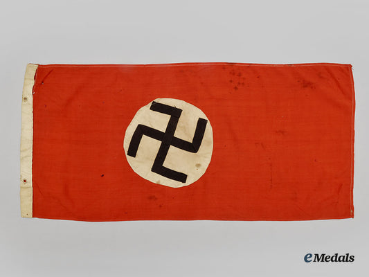 germany,_nsdap._an_early_party_flag_l22_mnc2985_815