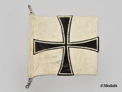 Germany, Kriegsmarine. A Small Admiral’s Flag
