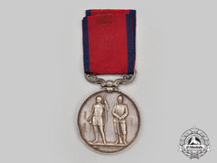 United Kingdom. A National Rifle Association Shooting Award Medal 1884, To Sergeant J. Roberts