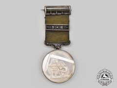 United Kingdom. A Volunteer Rifles Shooting Challenge Competition Medal, To No. 2 Company
