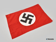 Germany, Third Reich. A National Flag