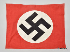 Germany, Third Reich. A National Flag